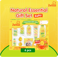 Zwistal Natural Essential