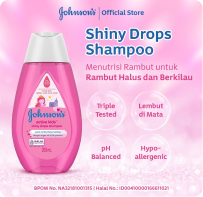 Shampoo